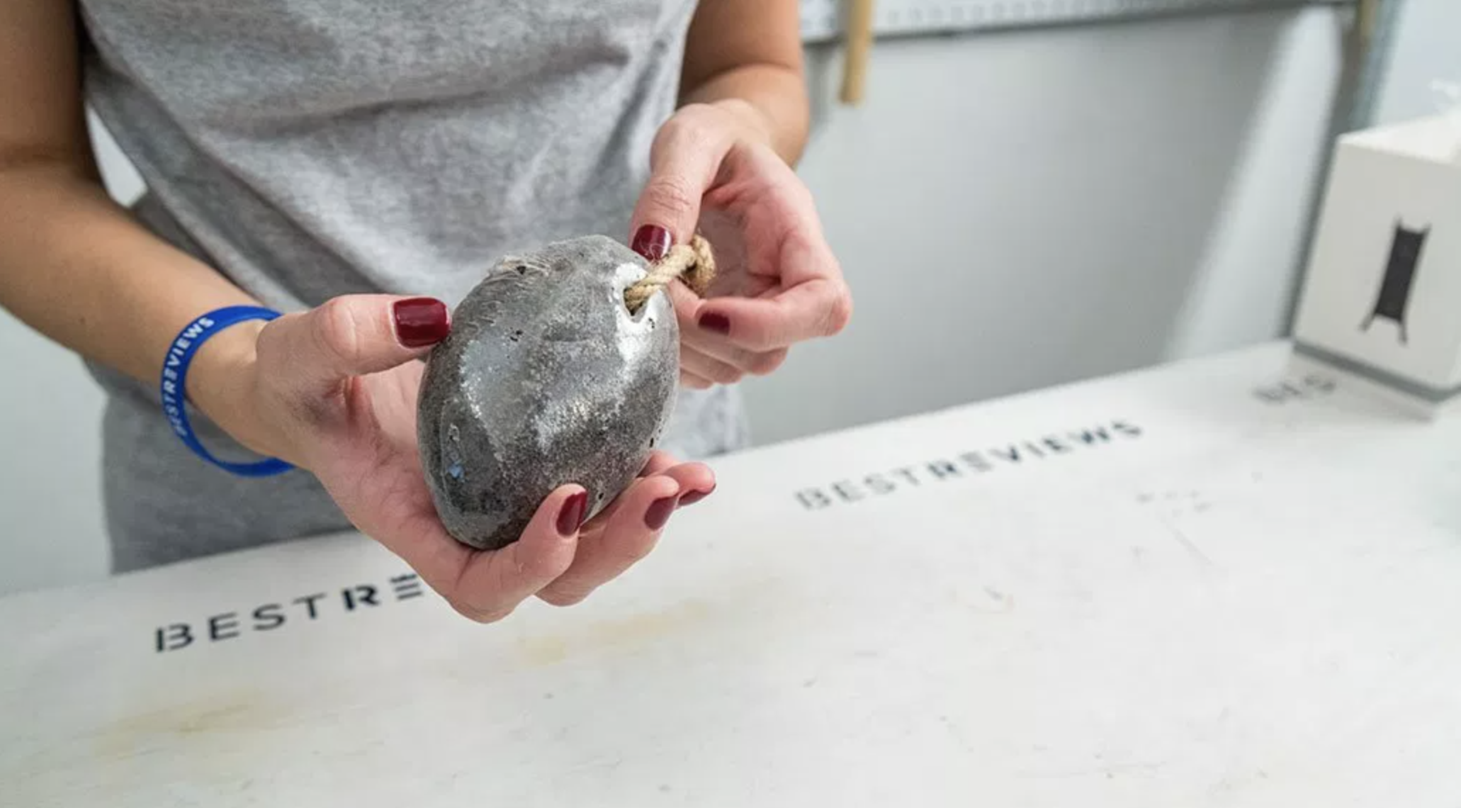 Best Pumice Stones for Feet